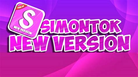 simontok apk download versi lama|Download Simontok 2.0 Versi Lama Untuk Android